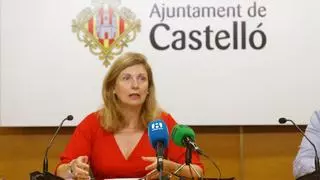 Amparo Marco respalda a Pedro Sánchez: "Merece la pena Presidente!!"