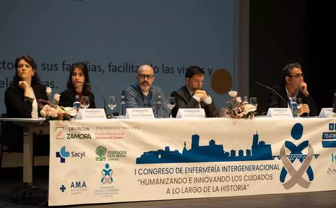 Cuidados de cuerpo y alma en Zamora