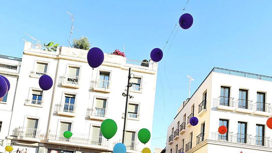 Elche, ciudad orgullosa