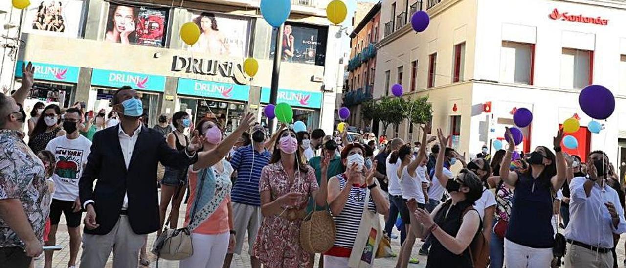 Elche, ciudad orgullosa