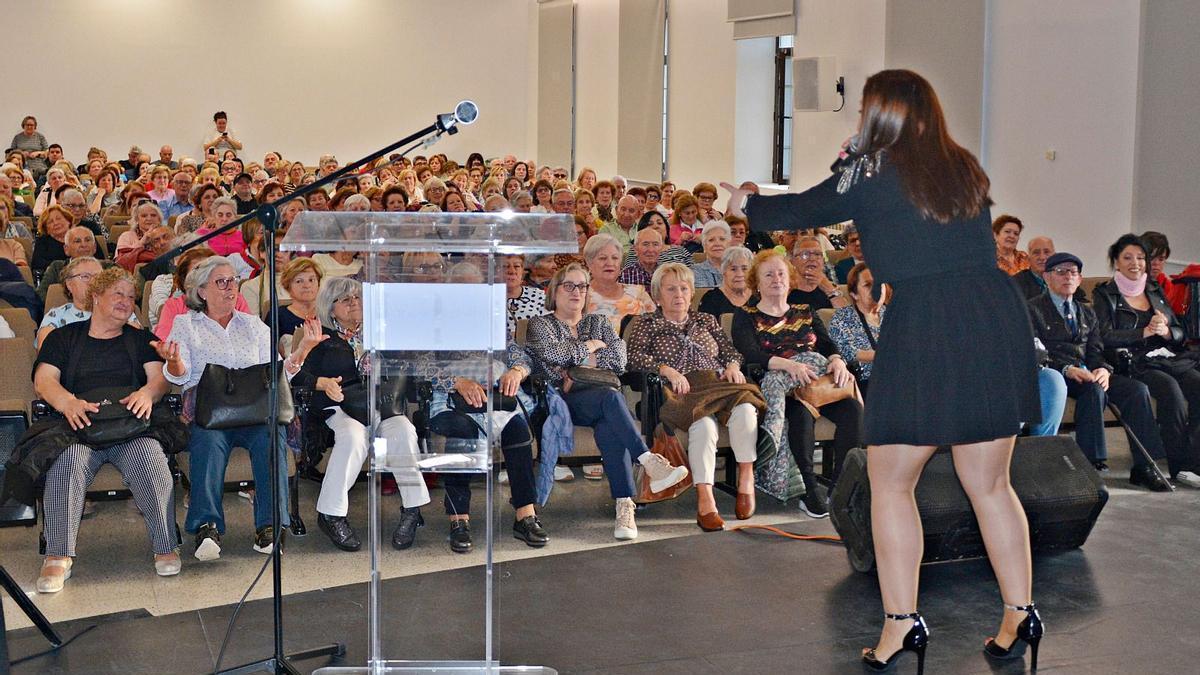El festival solidario en El Coto en favor de Noonan Asturias, en imágenes