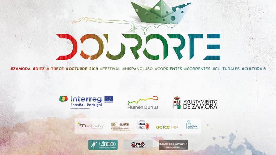 Olivares acogerá la próxima semana el festival hispanoluso Dourarte