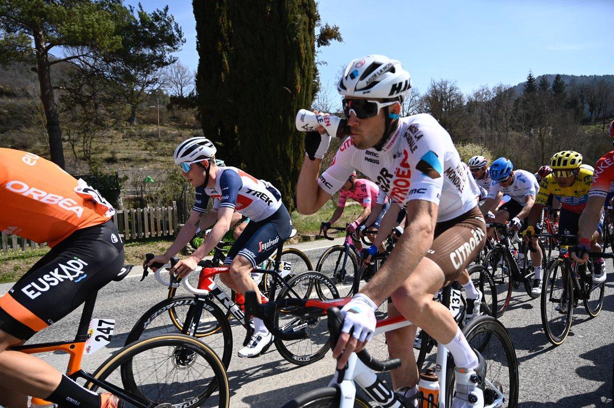 ¡‘Allez’, Alaphilippe!