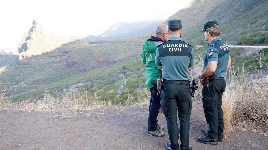 Localizan el cadáver de Jay Slater en Tenerife