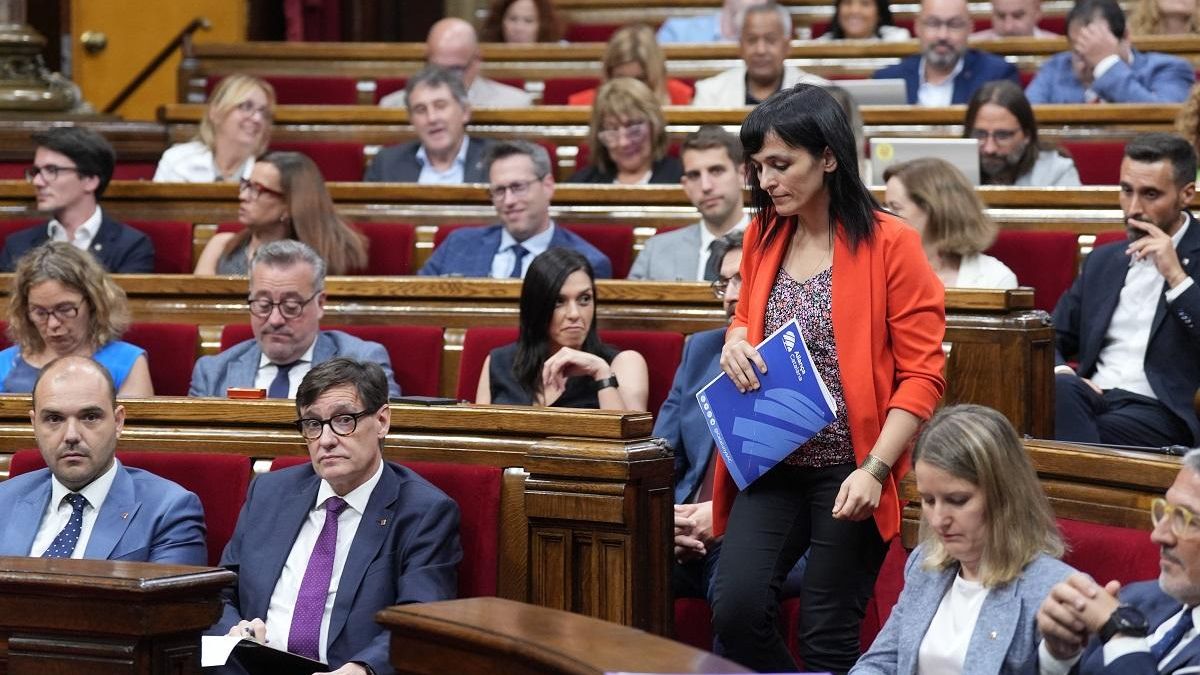 Los partidos se activan para frenar la sangría de votos hacia la extrema derecha en Catalunya
