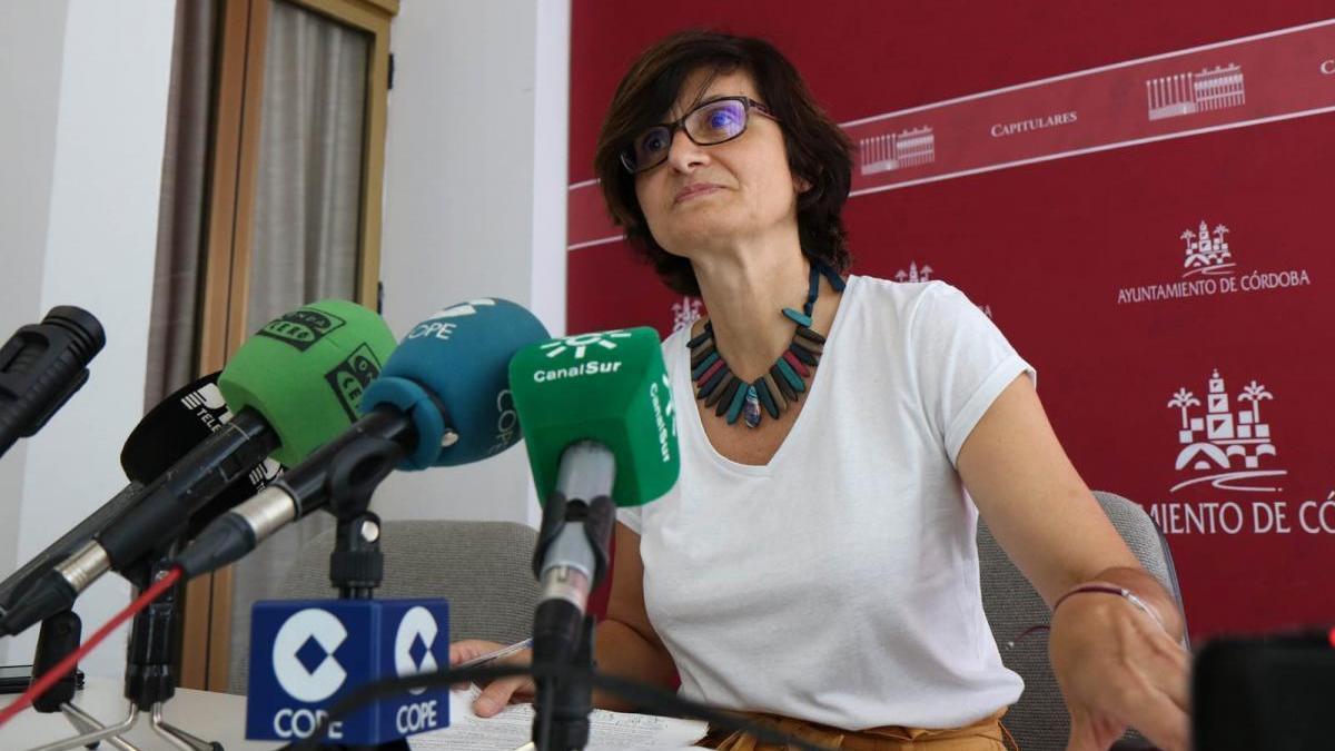 IU pregunta al alcalde a qué ha destinado los
75.000 euros del Pacto de Estado contra la
Violencia de Género