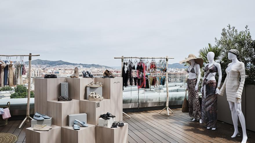 Shein amplía su &#039;marketplace&#039; con un nuevo catálogo de marcas &#039;amigas&#039;: Misako, Kelme, Cecotec, MiM shoes...