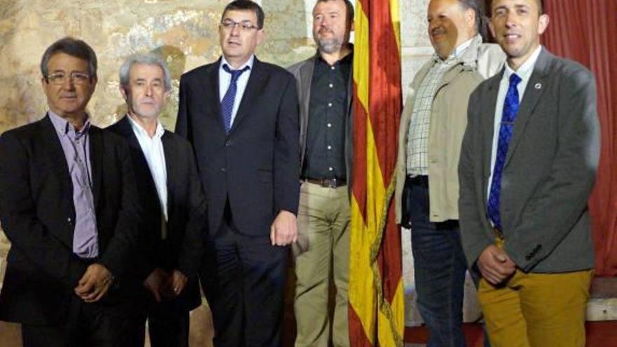 Morvedre dejó huella en L&#039;Aplec del Puig