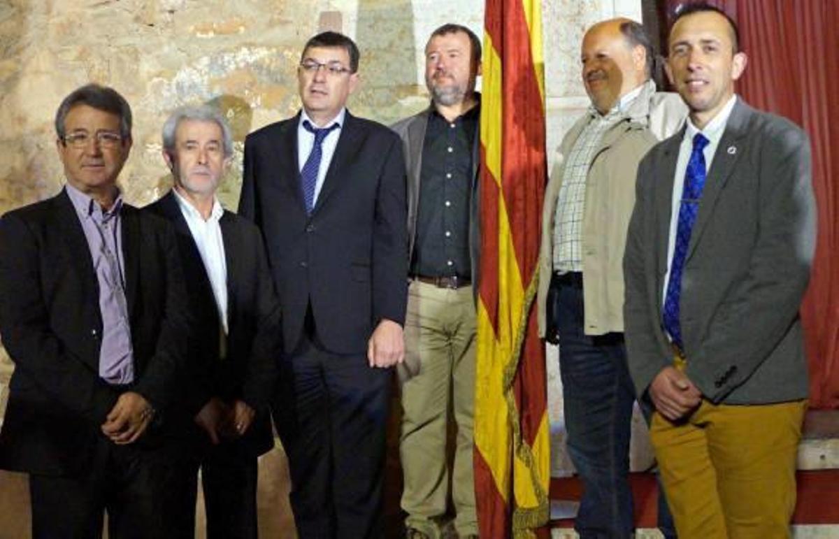 Morvedre dejó huella en L'Aplec del Puig
