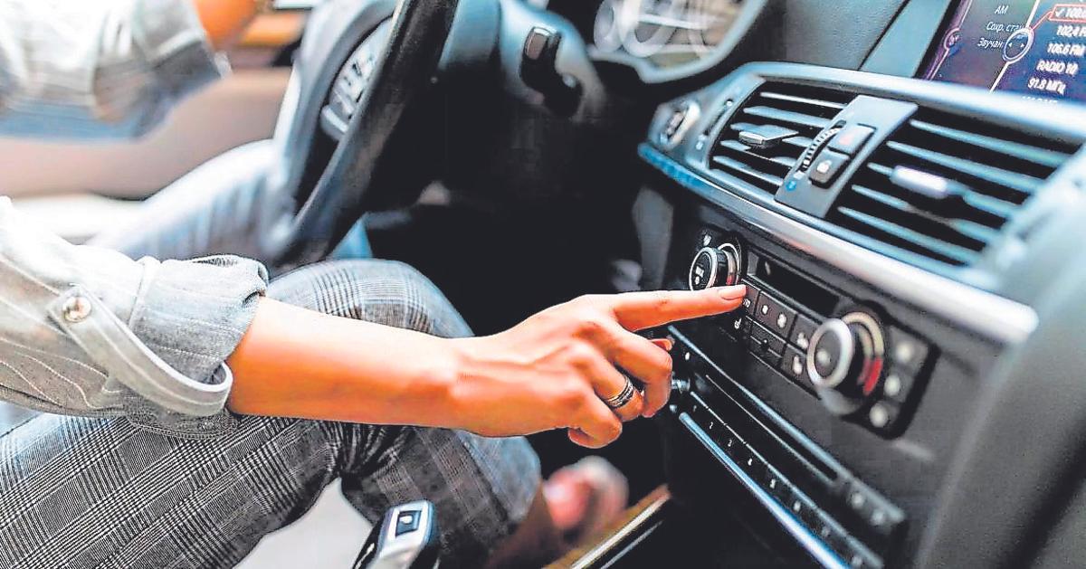 La industria está volviendo a rectificar decisiones. | FDV