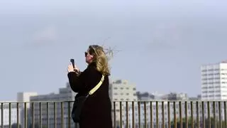 El tiempo en A Coruña: la Aemet avanza cómo viene el fin de semana del 'shock térmico'