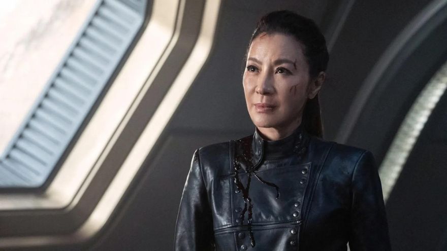 Sección 31, el lado más oscuro de Star Trek