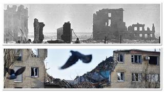 La batalla de Bajmut, ¿el Stalingrado de la guerra de Ucrania?