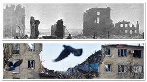 La batalla de Bakhmut, ¿l’Stalingrad de la guerra d’Ucraïna?