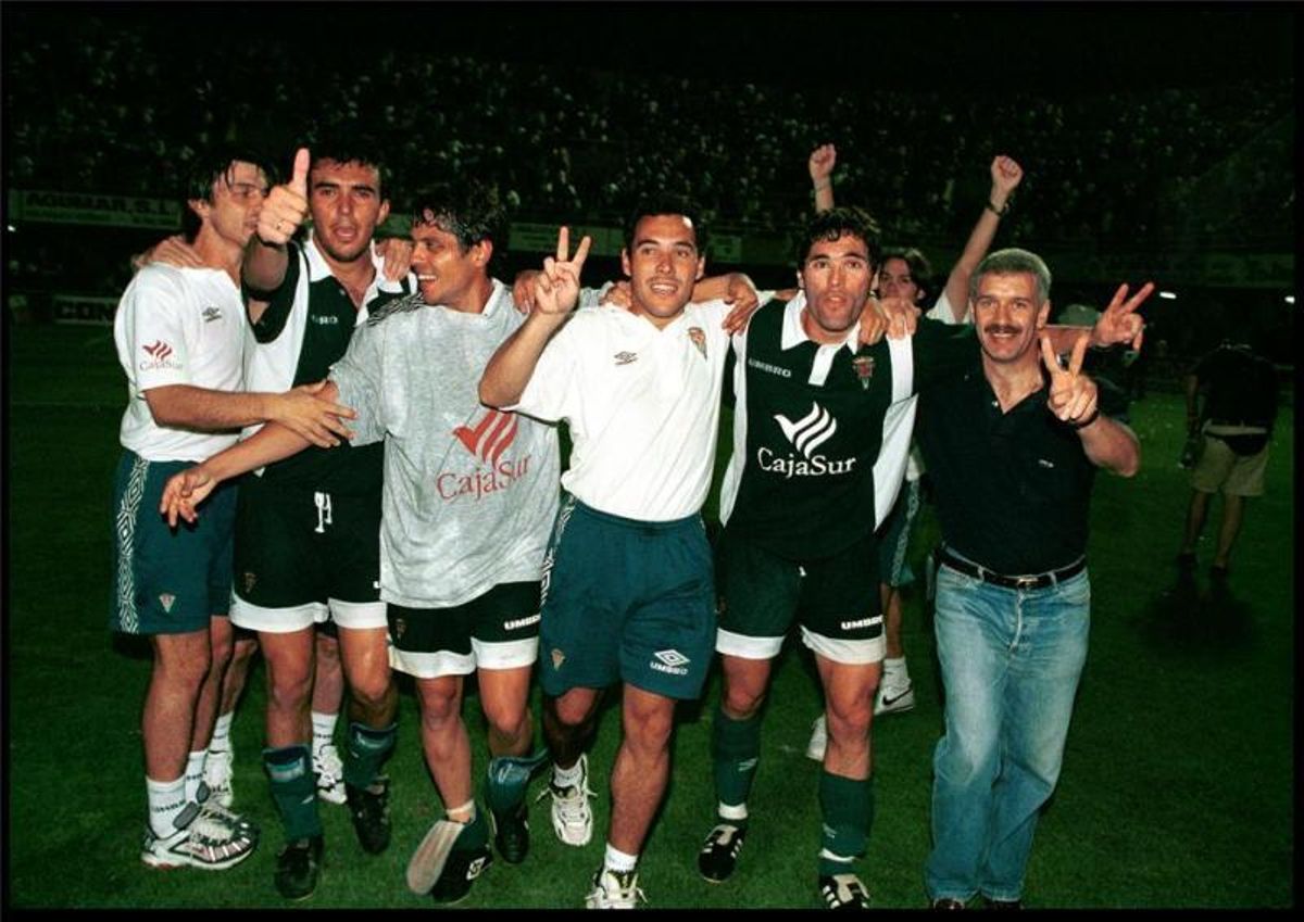 Un ascenso mítico e inolvidable