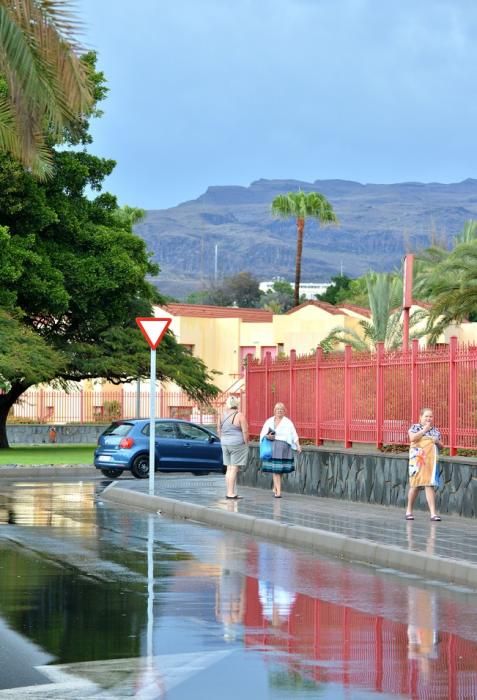 TEMPORAL LLUVIA