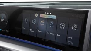 Nuevo sistema de IA en el Hyundai Ioniq 9