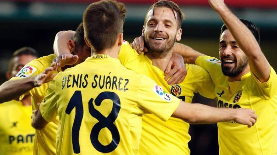 Soldado: &quot;Queremos hacer algo grande en Europa&quot;