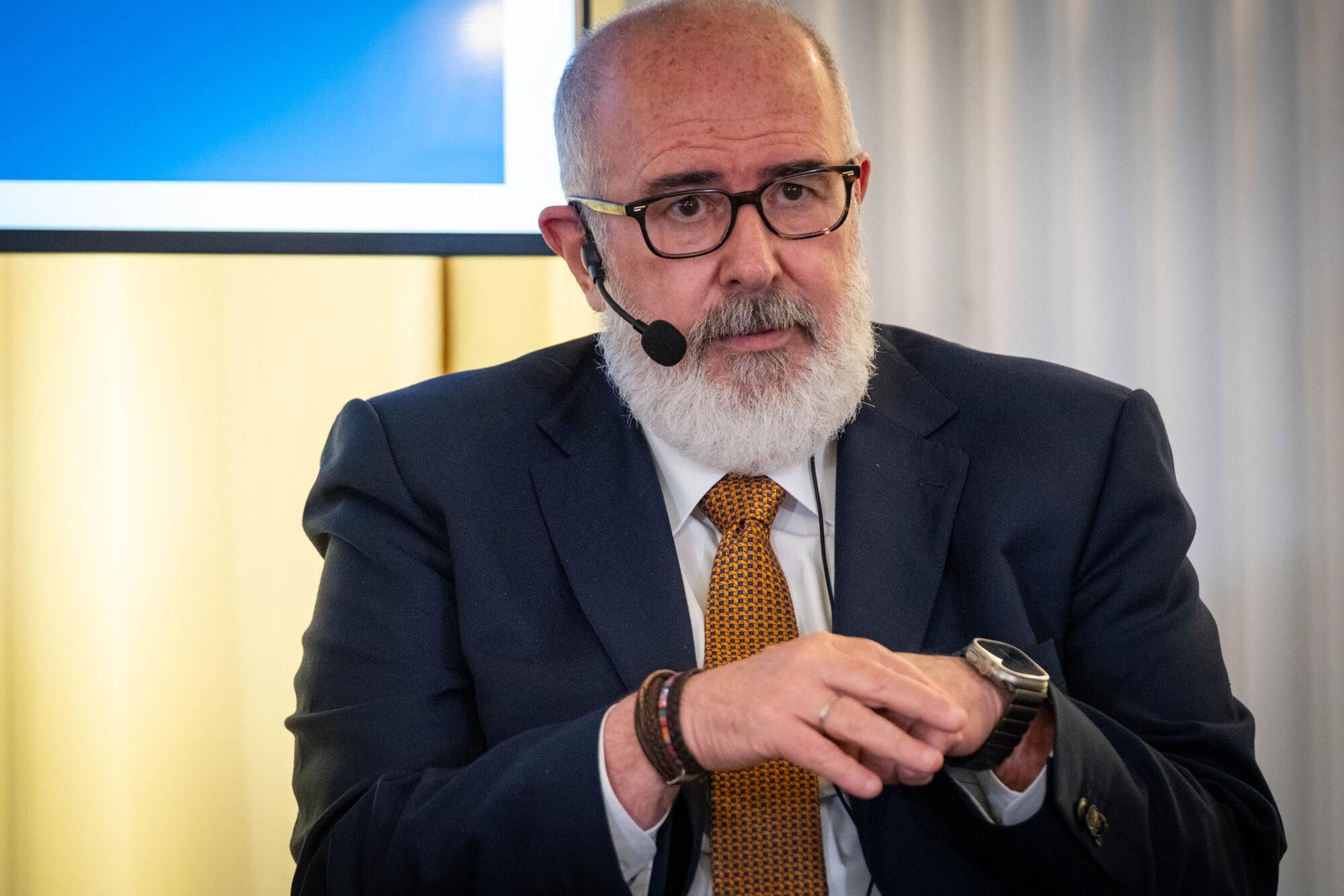 Foro “Incentivos Canarios para el Fomento de las Pymes y el Crecimiento Económico”