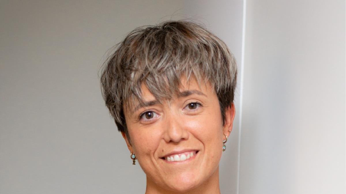 Esta es la emprendedora alicantina finalista del Premio Princesa de Girona Social 2026