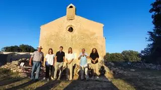 Patrimonio en Mallorca: Así ha contribuido la venta del vino Bellpuig en la reforma del monasterio de Artà