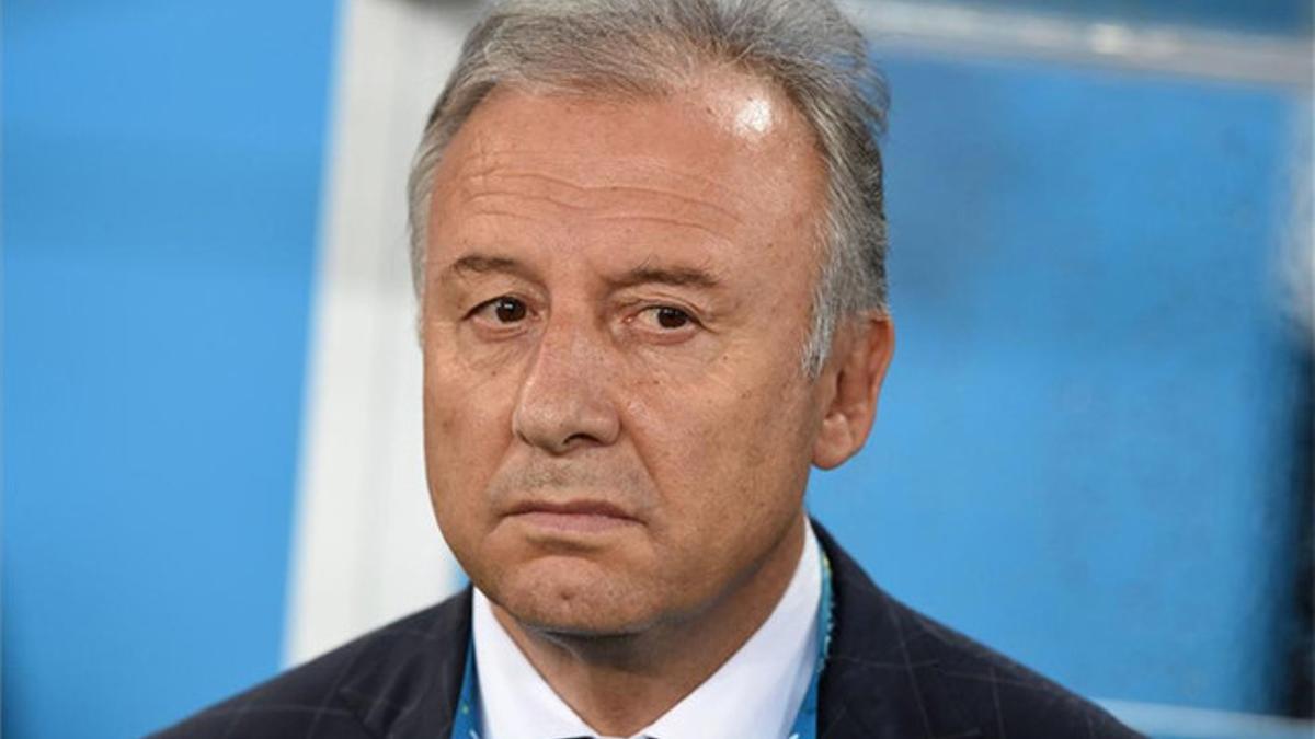 Alberto Zaccheroni