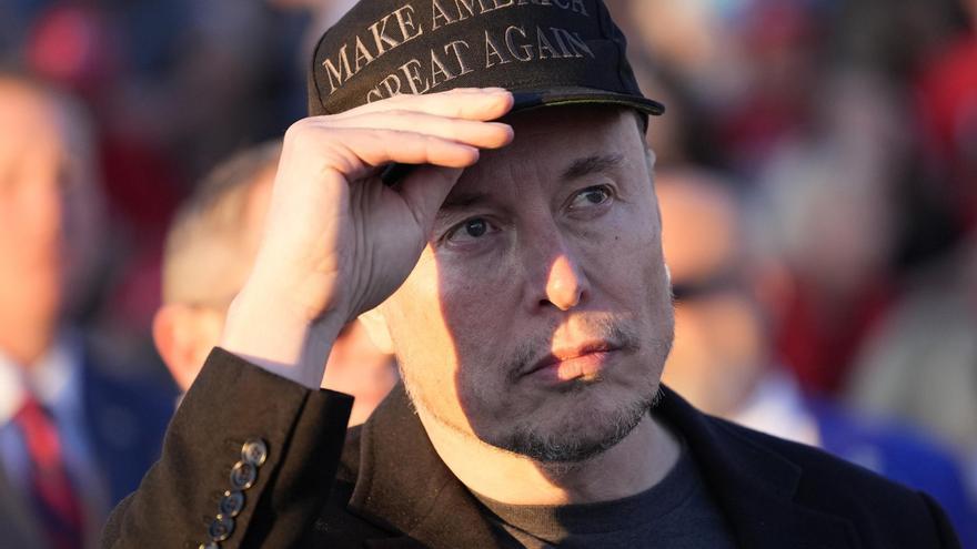 De Londres a Berlín: los tentáculos políticos de Elon Musk en Europa