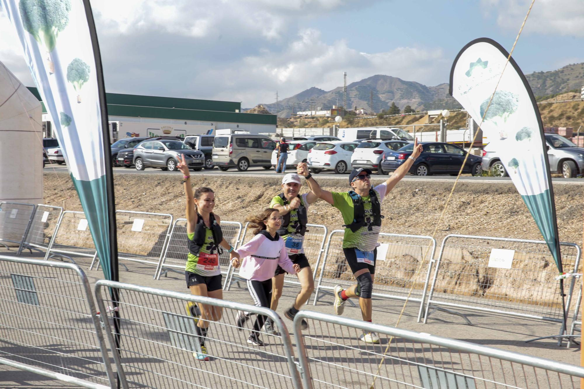 La Hoya Trail 2022 en Lorca