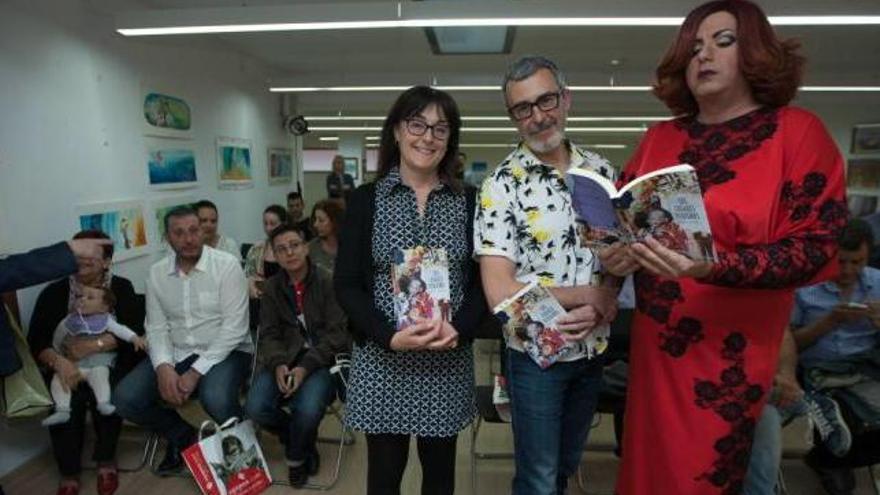 &#039;Los pequeños lugares&#039; de Paco Tomás, en Agapea