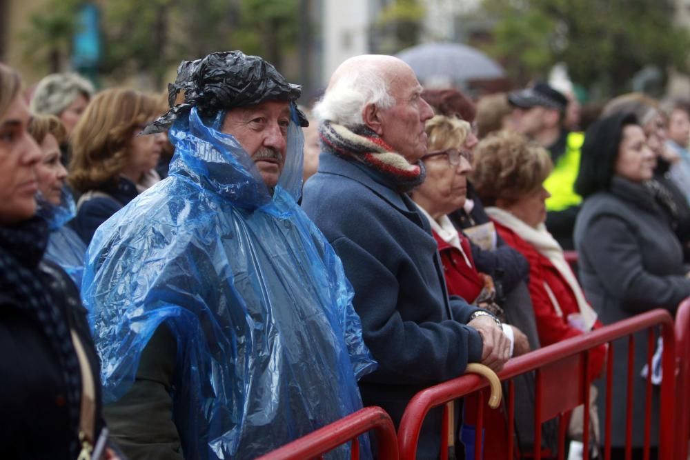 Festividad de la Mare de Déu