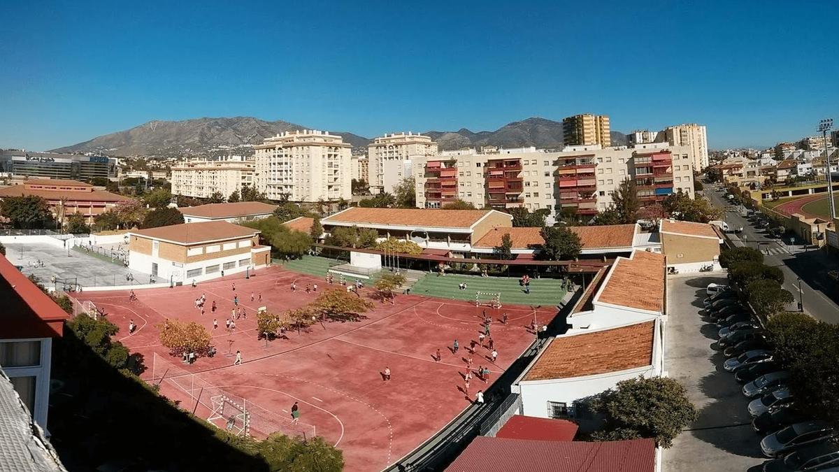 CEIP Andalucía de Fuengirola