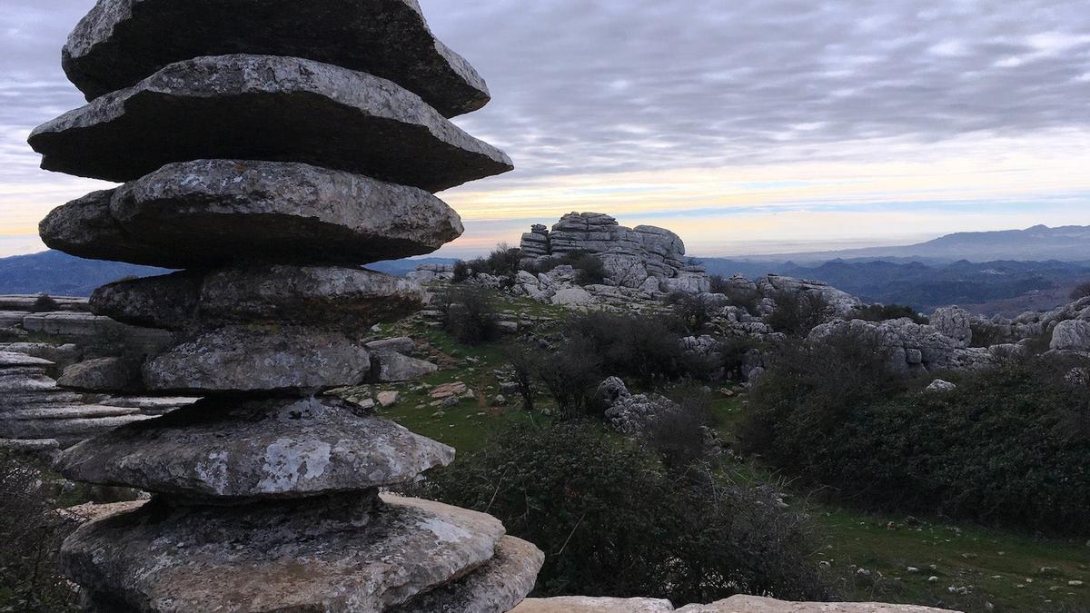 10 lugares donde vivir la España mágica