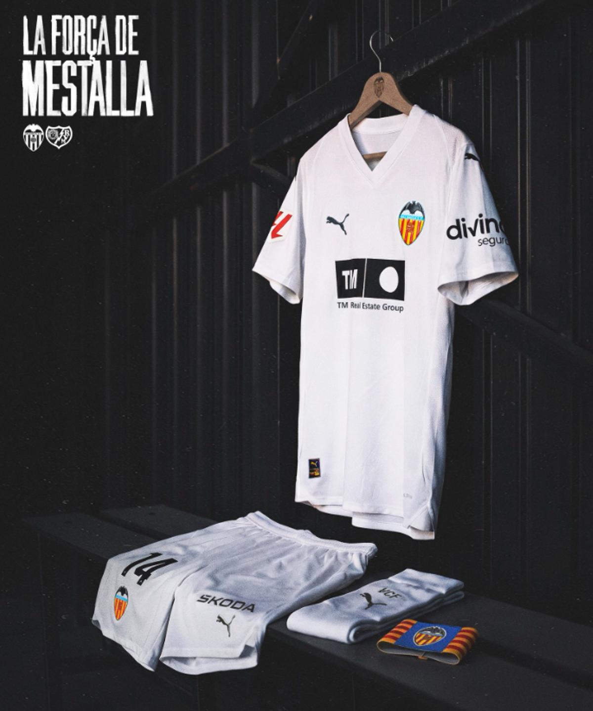 La Força de Mestalla