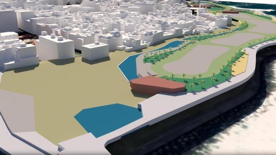 Пуерто-де-ла-Крус оновлює план розвитку: місто відмовляється від залежності від порту заради модернізації