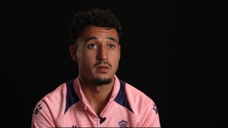 El Hilali: "El Espanyol es mi vida"