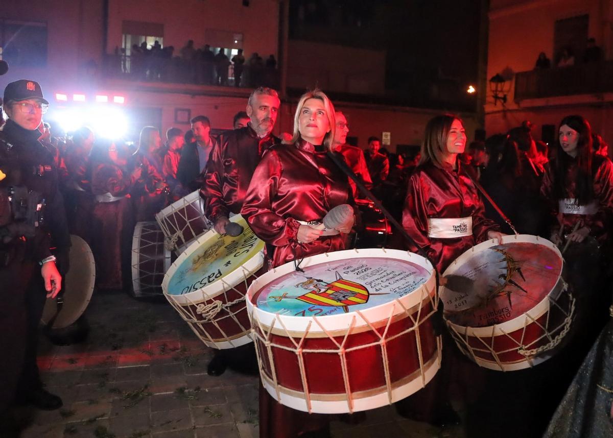 La Rompida de la Hora 2026 de Almassora, en imágenes La Rompida de la Hora 2026 de Almassora, en imágenes