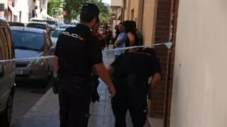 Acaba detenido en Castelló por abuso a su sobrina tras tirarse de un tercero para escapar de la policía