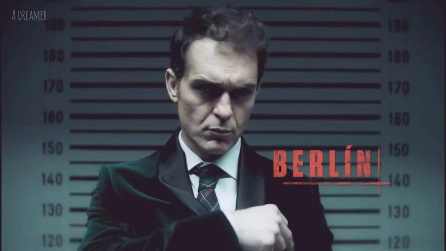¿Cuándo empieza Berlín? Netflix apuesta para esta peculiar fecha para su estreno