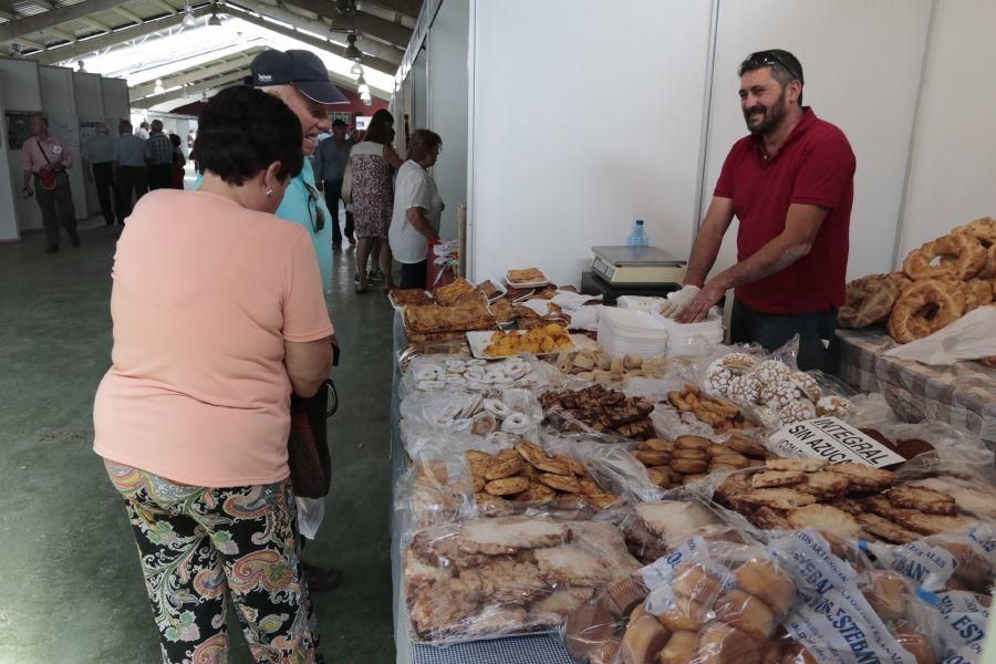 Fiesta de la Trashumancia en San Vitero