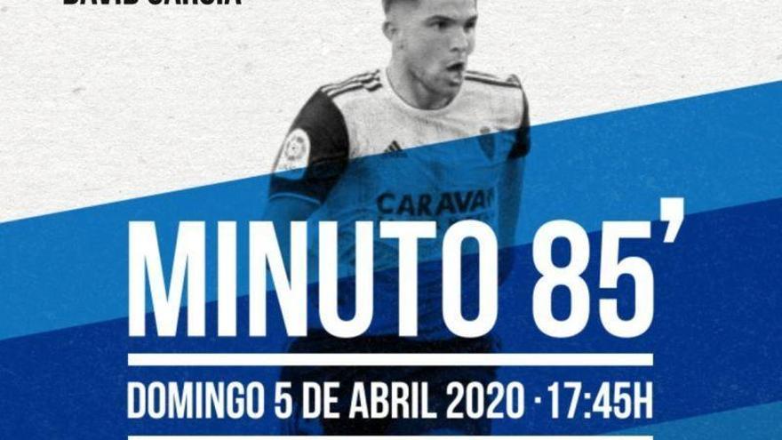 Éxito de la iniciativa &#039;Minuto 85&#039; de Ambar