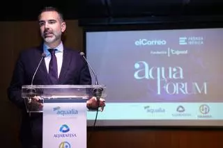 La Junta ante la sequía: “Podemos respirar tranquilos pero seríamos unos inconscientes si bajamos los brazos”