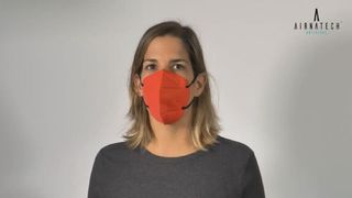 Mascarillas FFP2: el mayor productor es una joven empresa valenciana