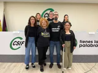 Denuncian esperas de más de un año para una revisión ginecológica en el Hospital Materno de Málaga