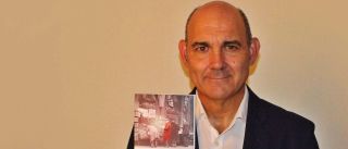 “Impresiona leer lo que Zweig escribió del Vigo del 1936"