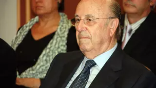 Mor l'empresari de la construcció Julio Sorigué als 92 anys