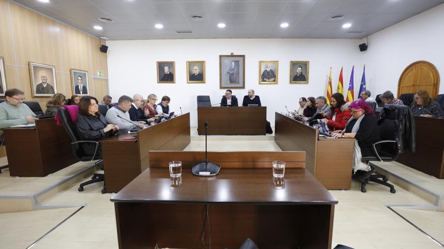 Adjudicadas diez nuevas licencias de taxi en Sant Josep