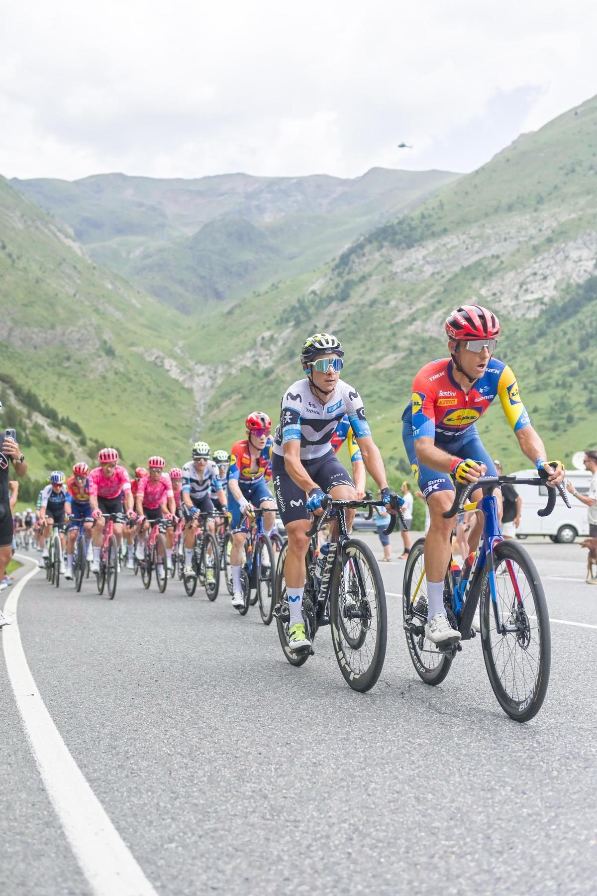 Andorra MoraBanc Classica