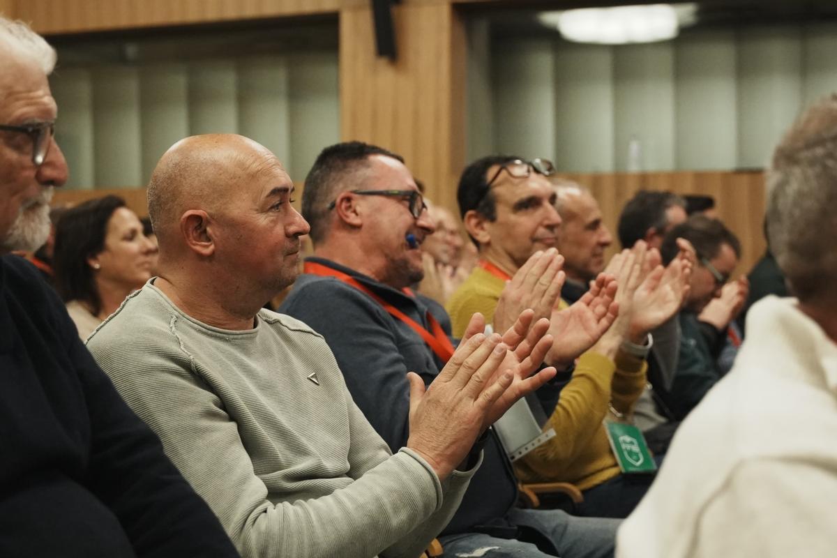 Asamblea General Extraordinaria 2026 de la Federació de Futbol de les Illes Balears
