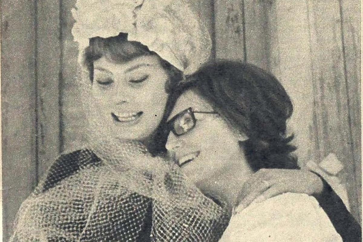 zentauroepp39269687 mas periodico sofia loren con encarnita molina170713135108 zentauroepp39269687 mas periodico sofia loren con encarnita molina170713135108