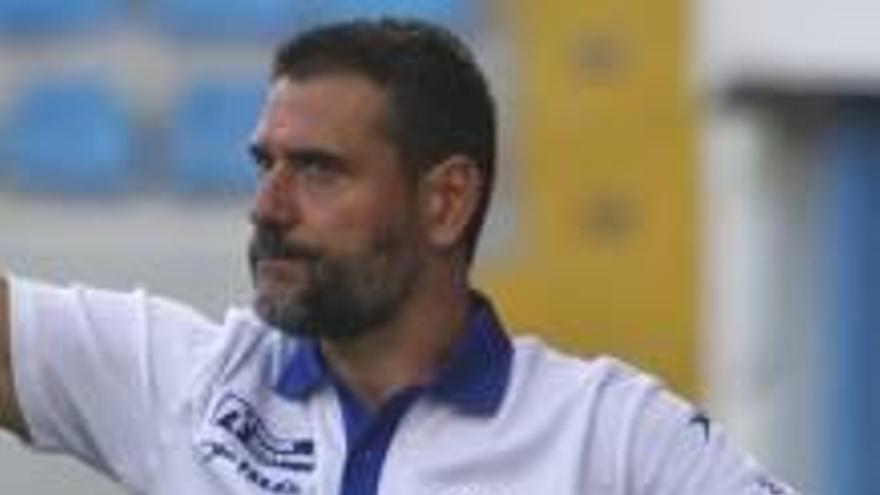 Andrés Palop.